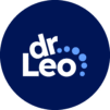 Logo del Dr. Leo, Rehabilitador de Sonrisas y especialista en estética dental en Guadalajara.